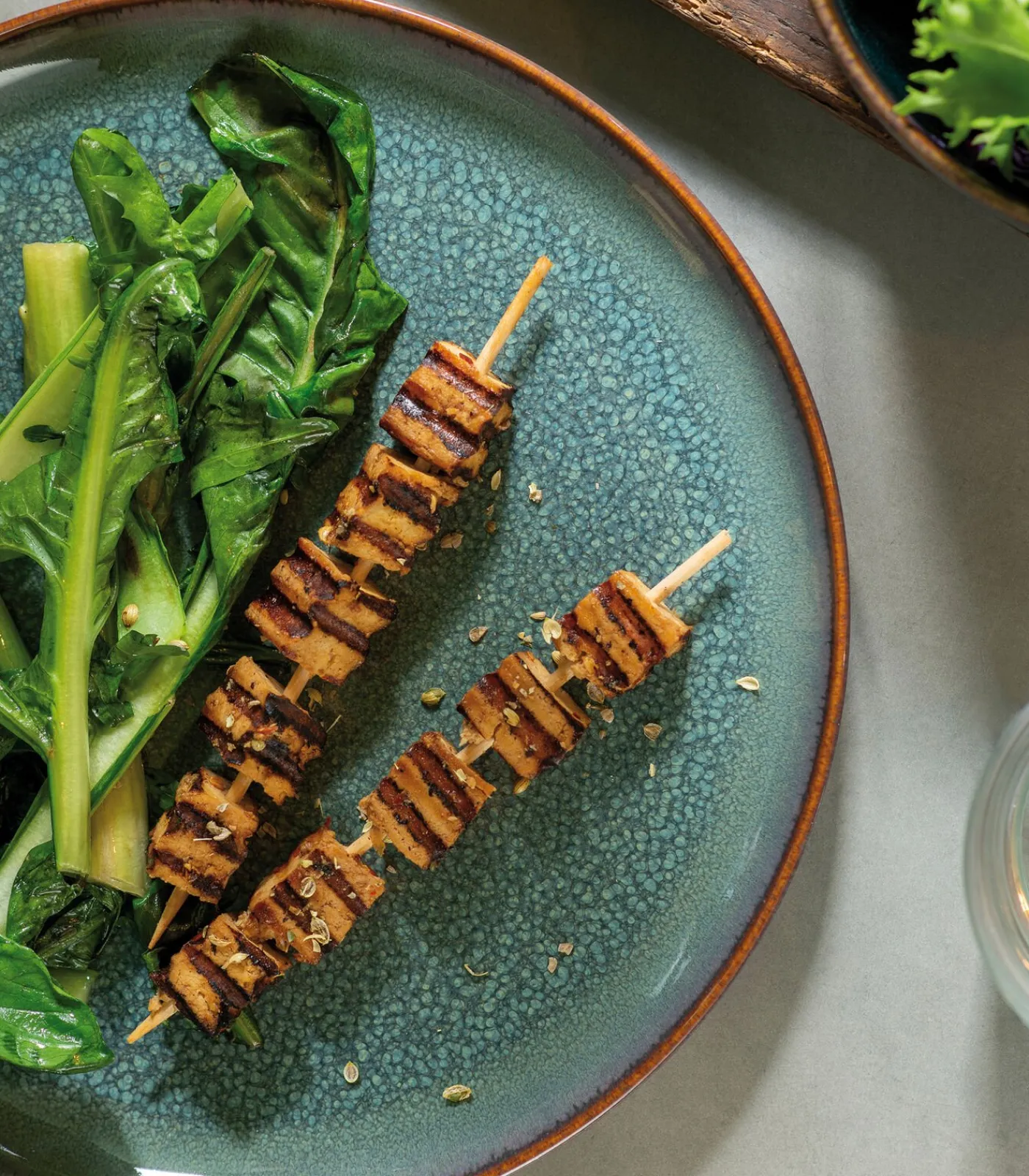 Hot Dinerbord Crafted Breeze Tafelgerei