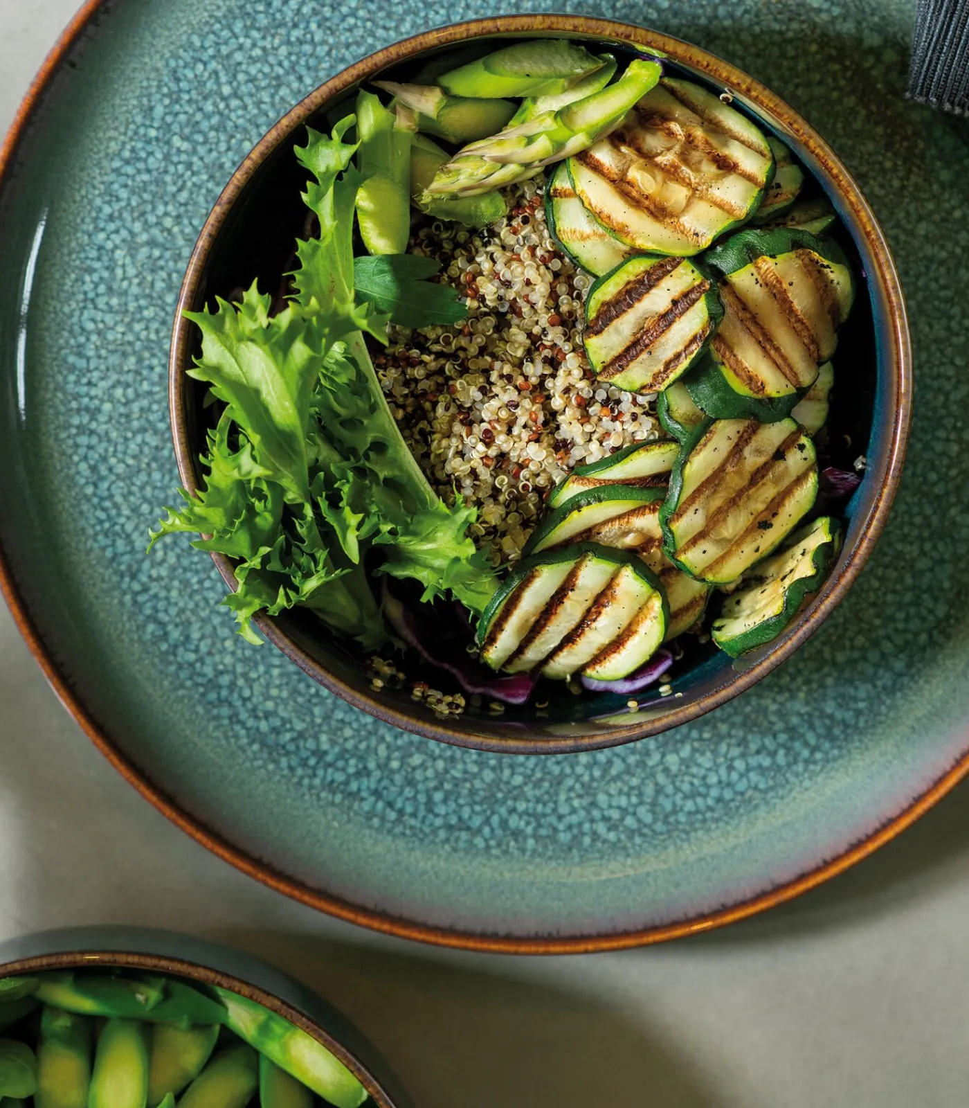 Hot Dinerbord Crafted Breeze Tafelgerei