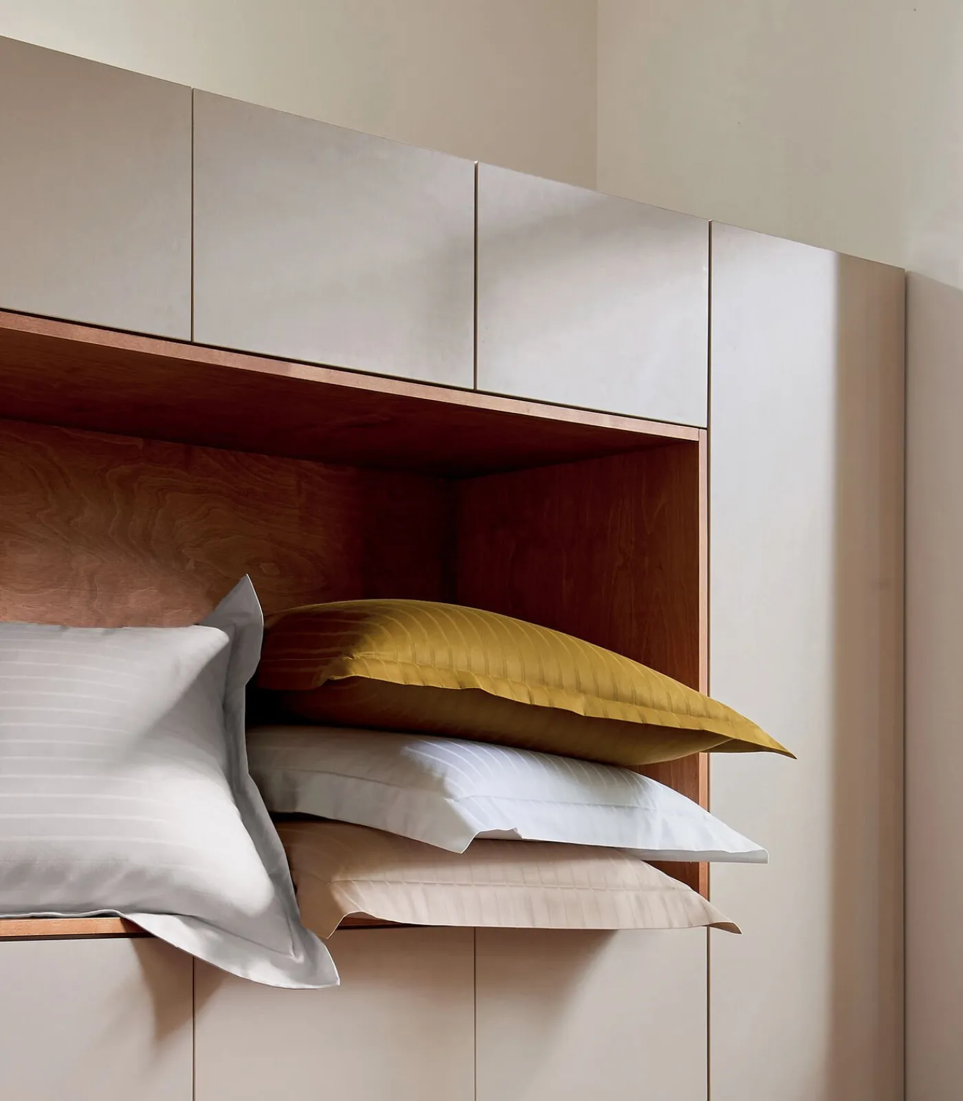 Clearance DIVINE Ambre - Laken 100% coton Lakens