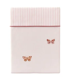 Hot Délicatesse - Bedlinnen Laken Lakens