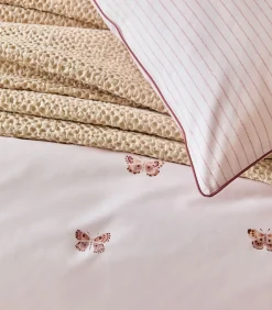 Hot Délicatesse - Bedlinnen Laken Lakens