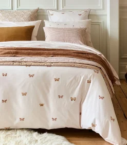 Hot Délicatesse - Bedlinnen Laken Lakens