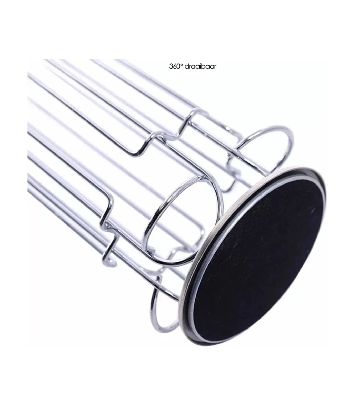 Sale Dolce Gusto Cuphouder - RVS - 24 Stuks Koffie & Thee Maken