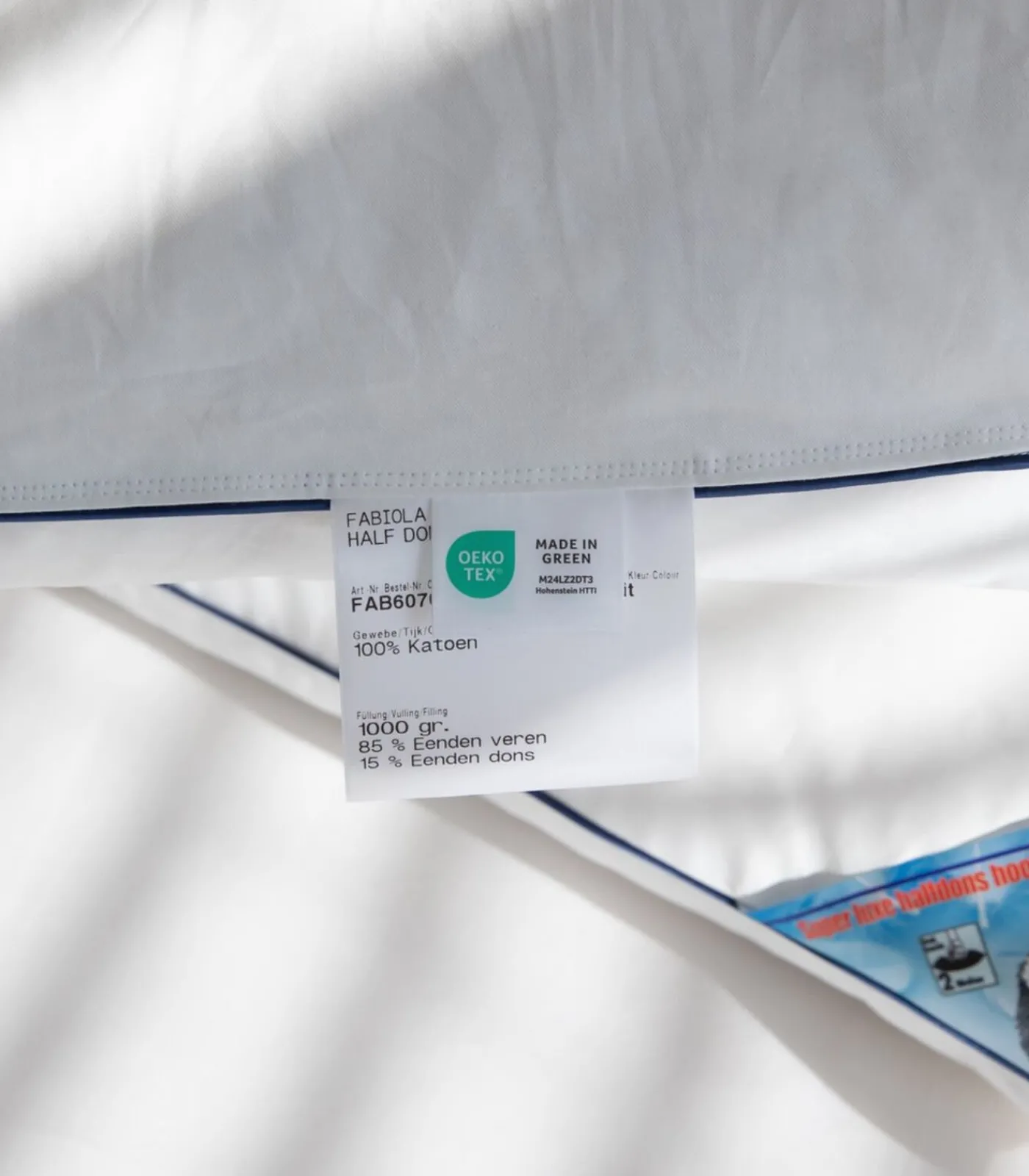 Clearance Dons & Veren Hoofdkussen Kussens