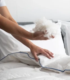 Online Dons 4-Seizoenen Dekbed Dekbedden