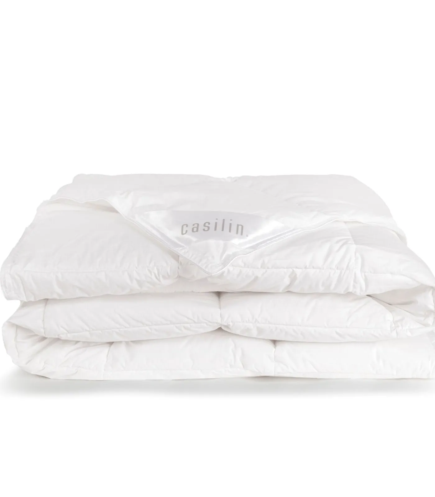 Clearance Donsdeken - 140 x 200 cm - 1-persoons Dekbed Dekbedden