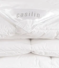 Clearance Donsdeken - 140 x 200 cm - 1-persoons Dekbed Dekbedden