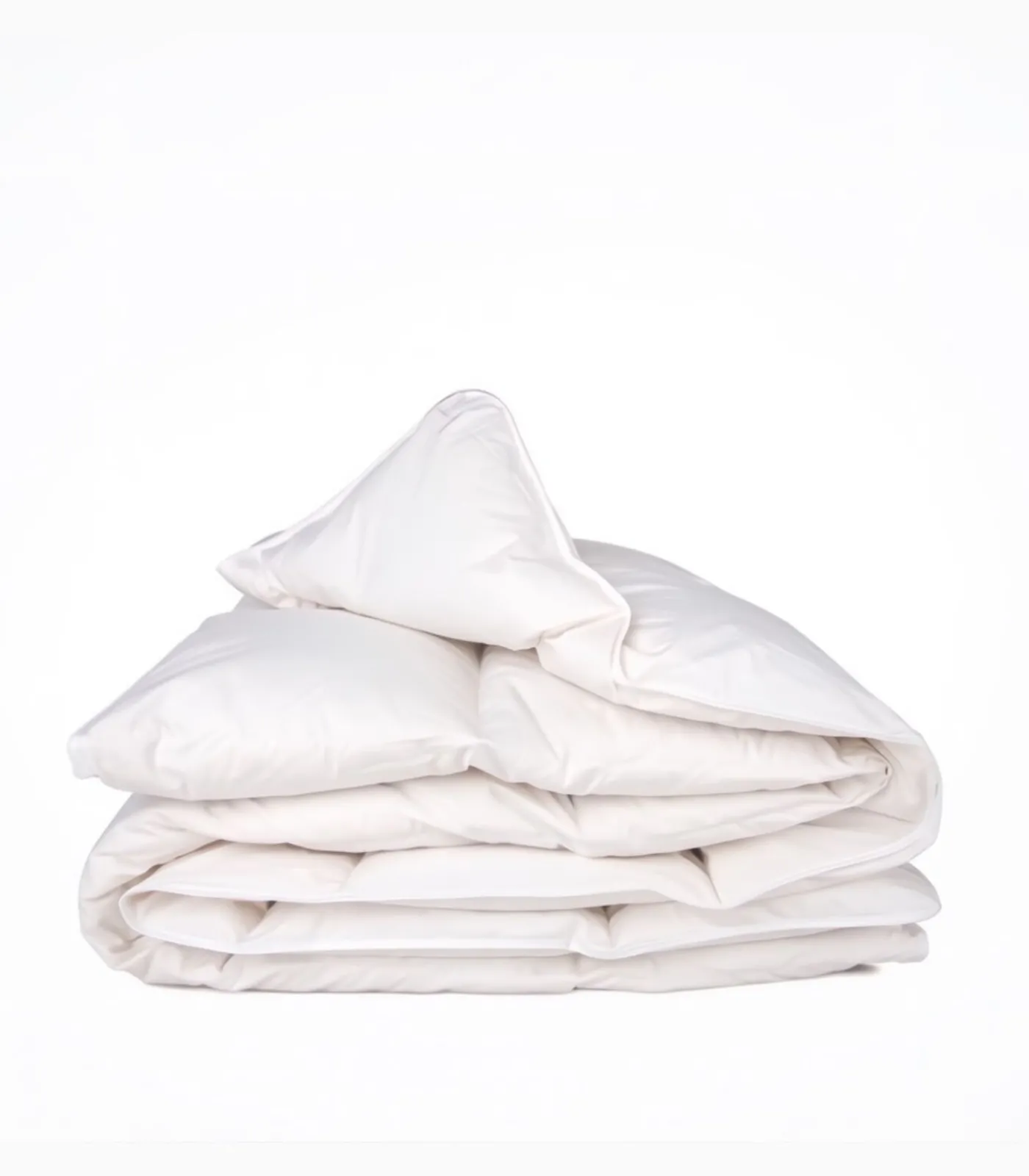 Clearance Donsvulling Dekbed - Luxe van Dekbedden