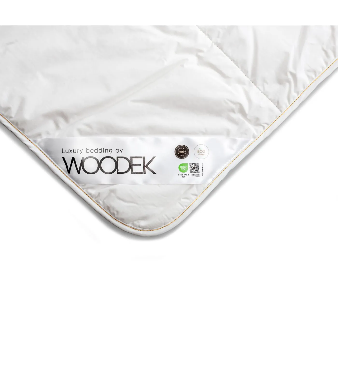 Clearance Donsvulling Dekbed - Luxe van Dekbedden