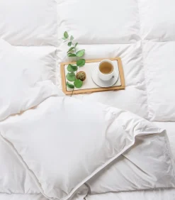 Clearance Donsvulling Dekbed - Luxury Bedding Dekbedden