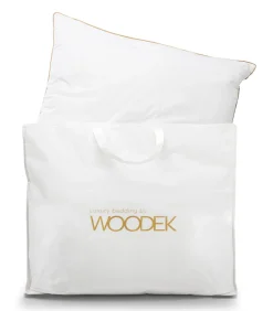 Donzen Kussen - Luxe van Kussens