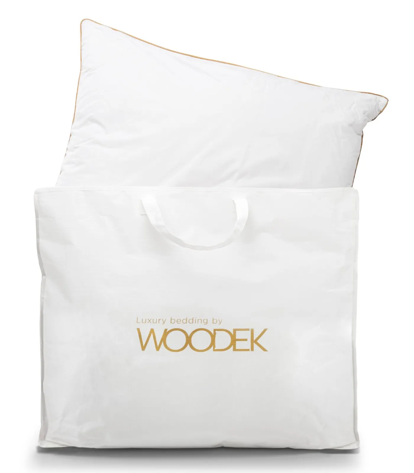 Donzen Kussen - Luxe van Kussens