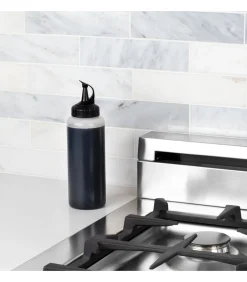 Doseerfles / Beslagspuit 350 ml Bakken