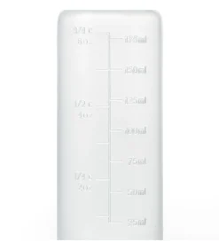 Doseerfles / Beslagspuit 350 ml Bakken