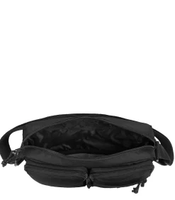 Best Double Cros - Schoudertas - Zwart Reisaccessoires