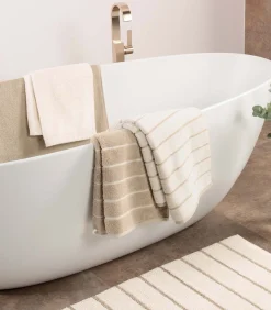 Outlet Douche handdoek Balance Set van 1 Handdoeken