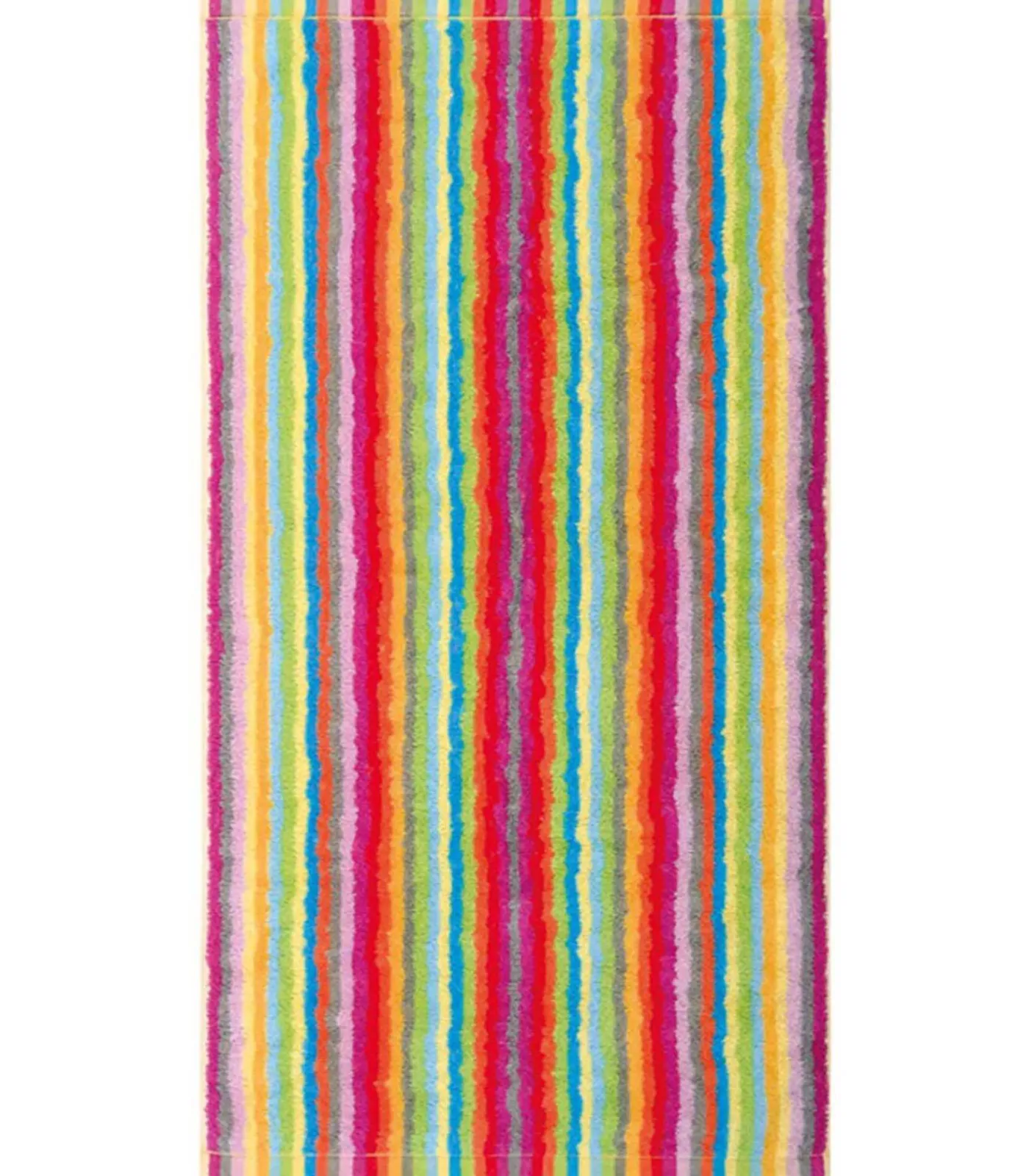 Douche handdoek C Life Style Set van 1 Handdoeken