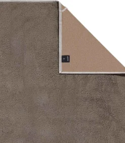 Hot Douche handdoek J! Contour Set van 1 Handdoeken