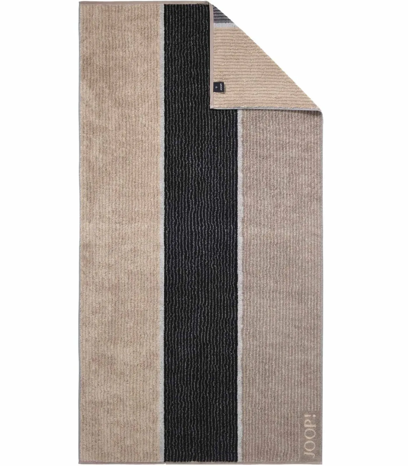 Sale Douche handdoek Signature Set van 1 Handdoeken