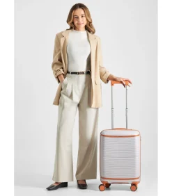 Outlet Draagtas “JOY” Trolleys