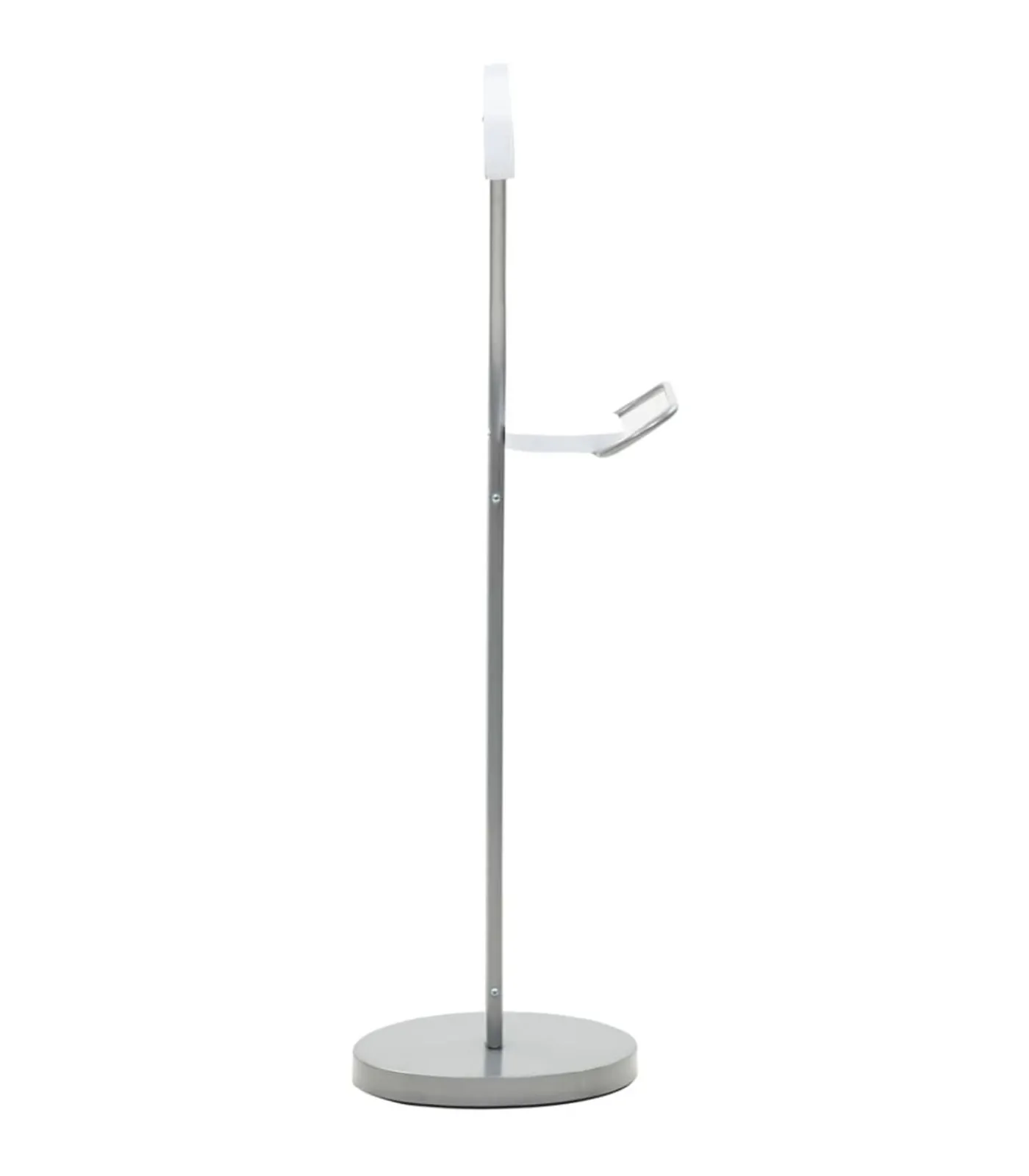 Dressboy 45x35x107 cm wit Organiseren