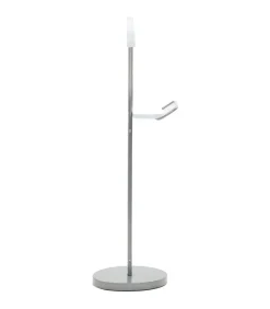 Dressboy 45x35x107 cm wit Organiseren