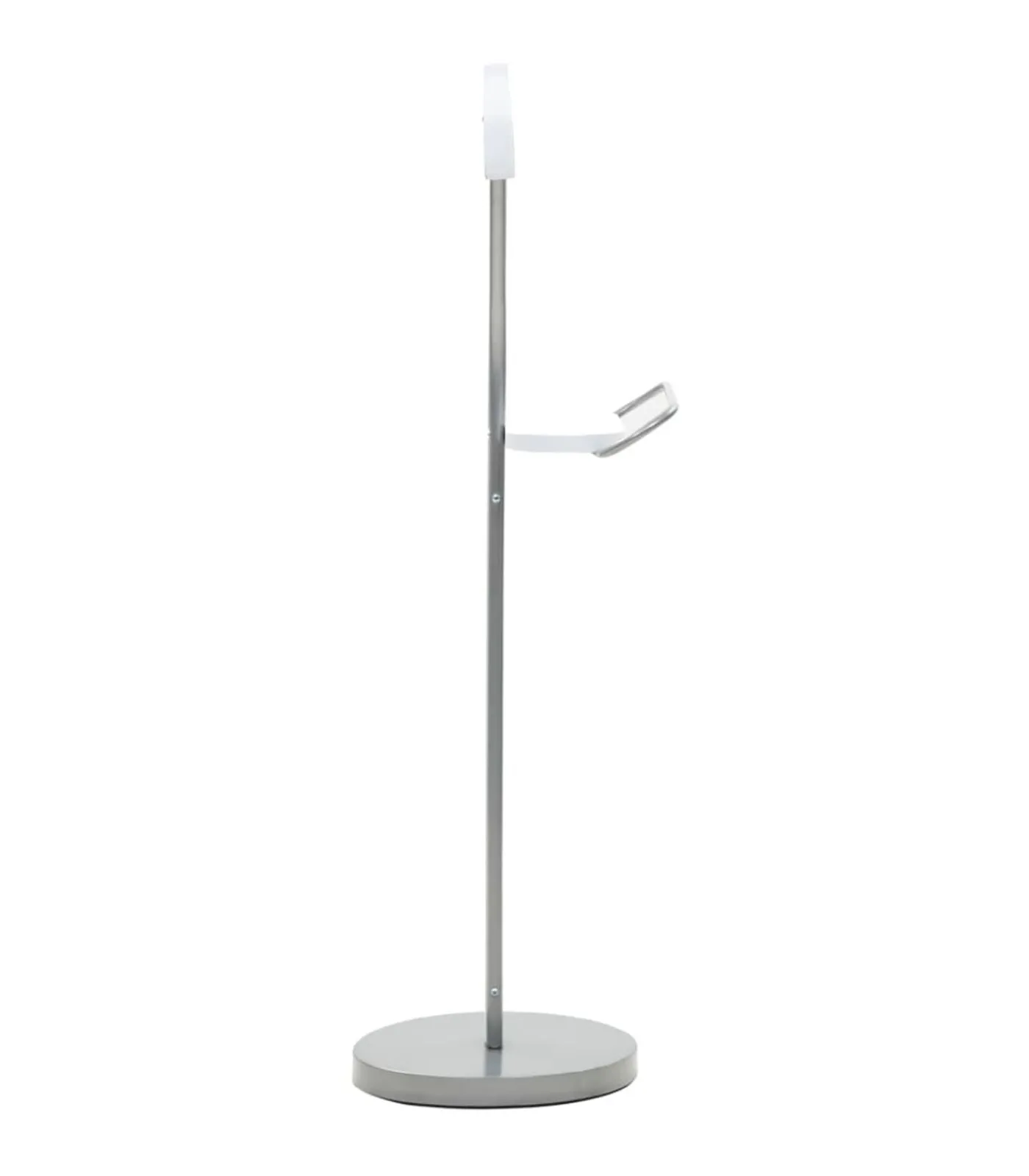 Dressboy 45x35x107 cm wit Organiseren