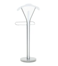 Dressboy 45x35x107 cm wit Organiseren