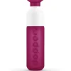 New Drinkfles Original Funky Fuchsia 450ml Keukenaccessoires