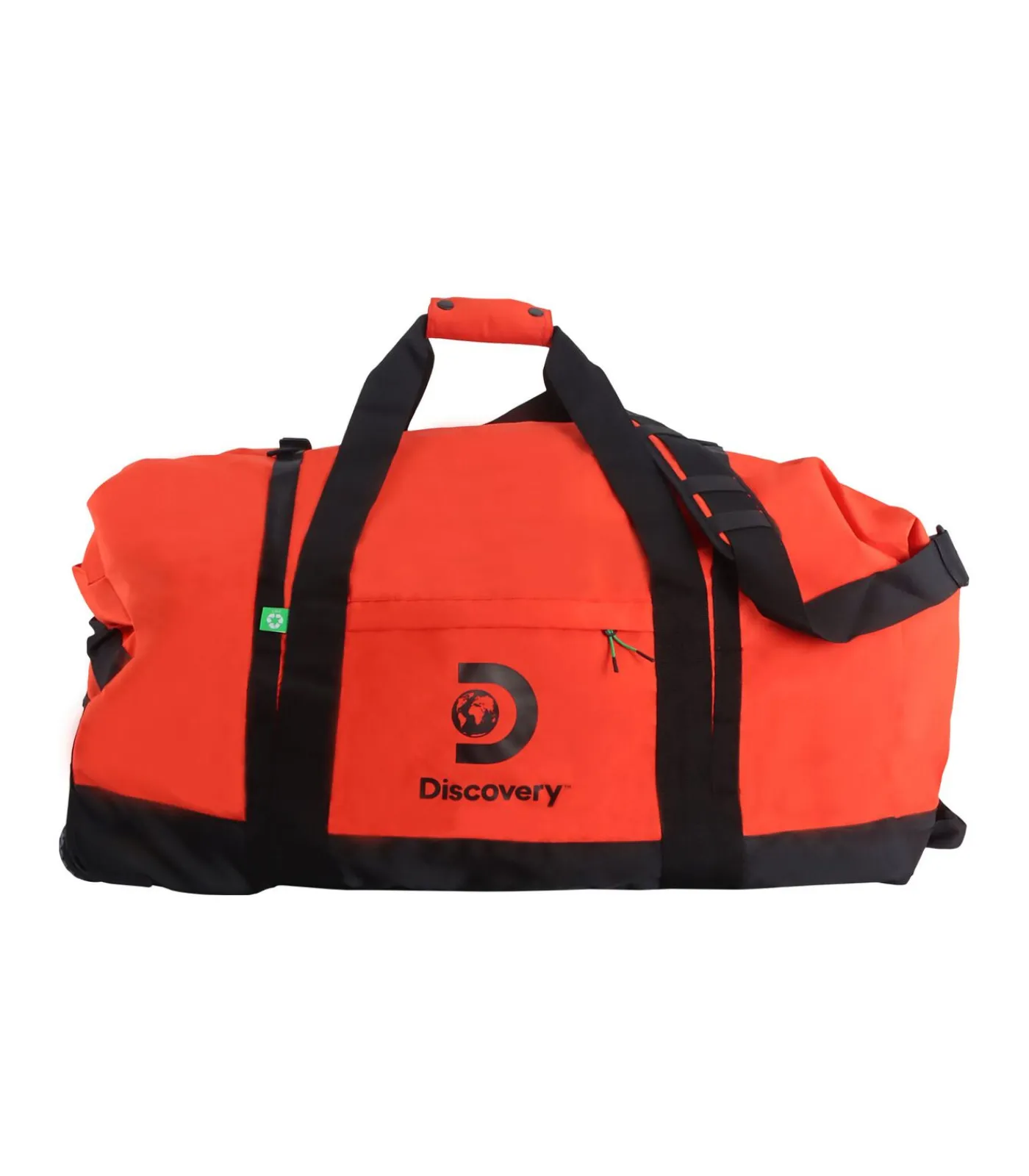 Discount Drive Reistas met wielen 145L Trolleys