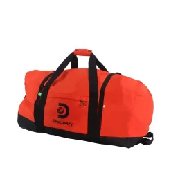 Discount Drive Reistas met wielen 145L Trolleys