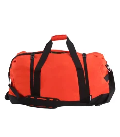 Discount Drive Reistas met wielen 145L Trolleys