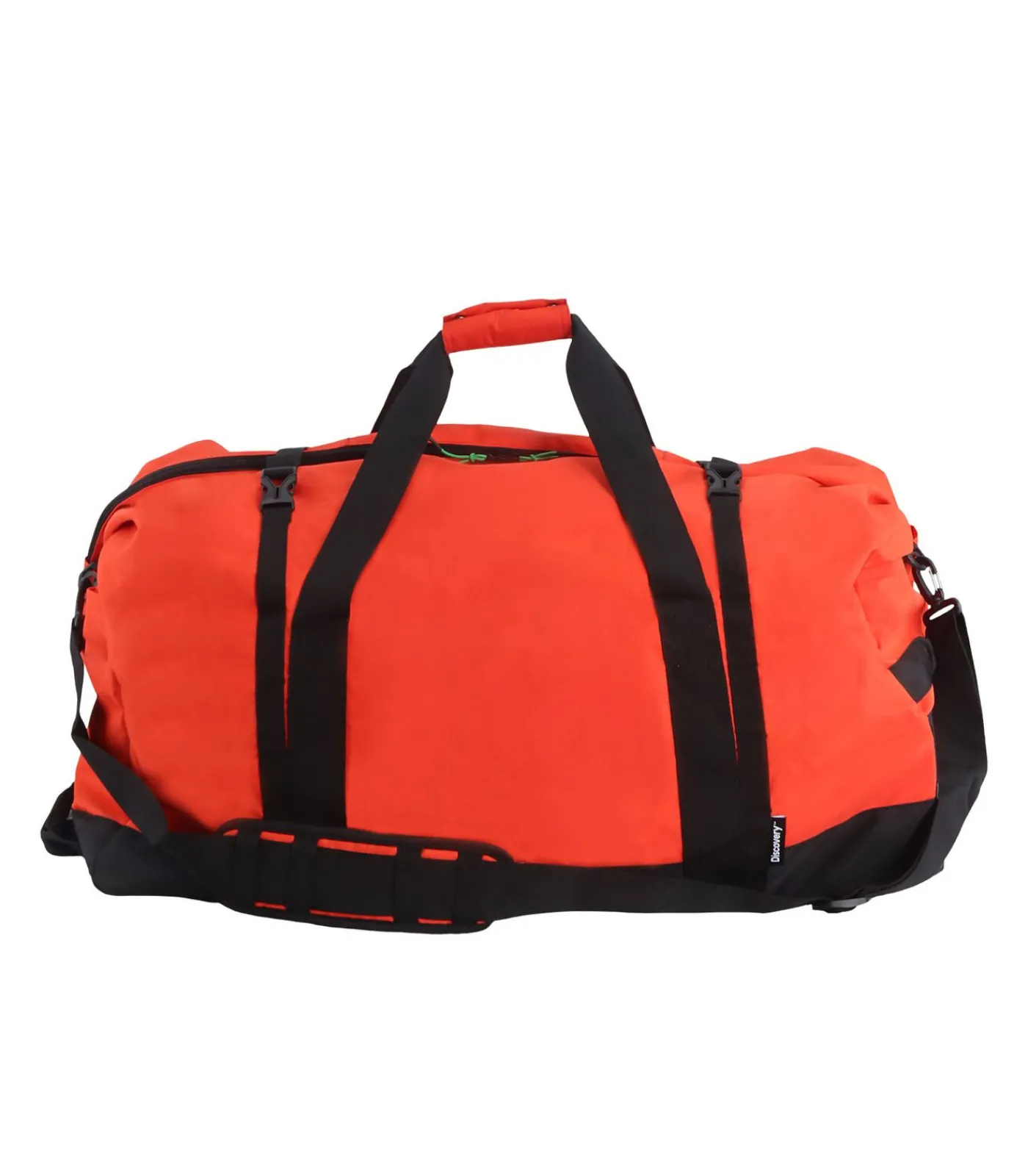 Discount Drive Reistas met wielen 145L Trolleys