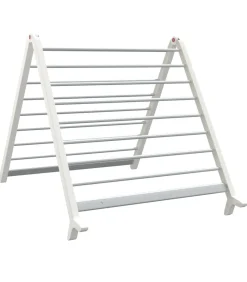 Sale Droogrek voor badkuip uitschuifbaar 53-90 cm aluminium Wassen & Strijken