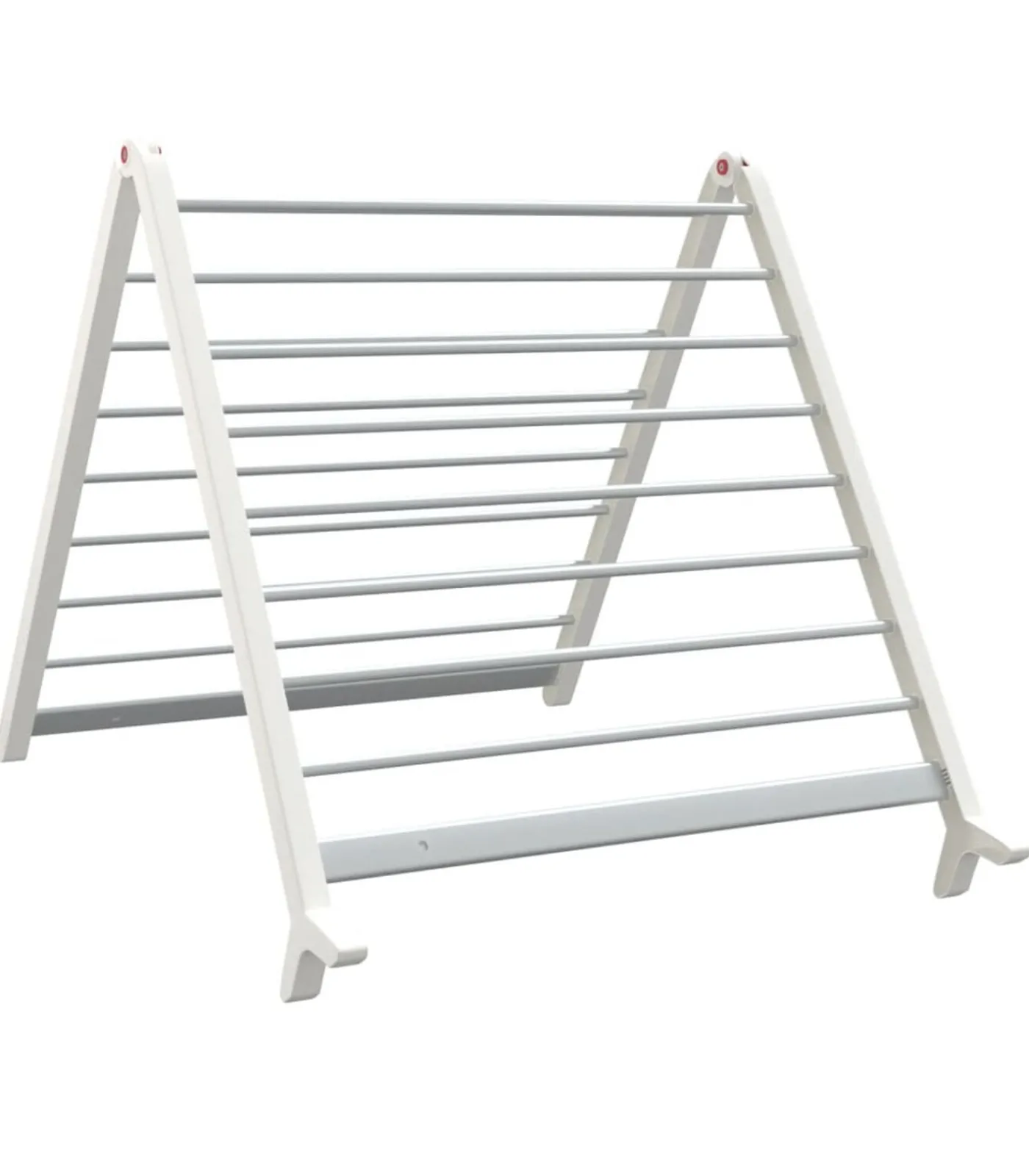 Sale Droogrek voor badkuip uitschuifbaar 53-90 cm aluminium Wassen & Strijken