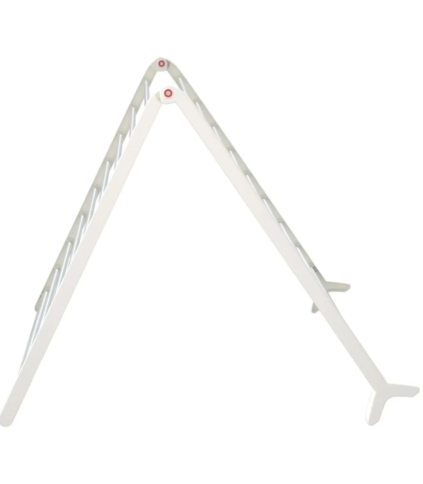 Sale Droogrek voor badkuip uitschuifbaar 53-90 cm aluminium Wassen & Strijken