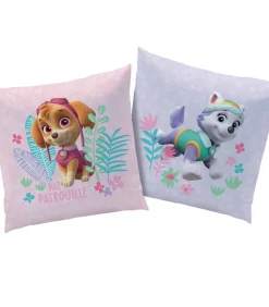 New Dubbelzijdig bedrukt kussen, PARADISE Kussens