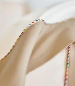 Discount DUO Chanvre - Laken Perkaal Katoen Lakens