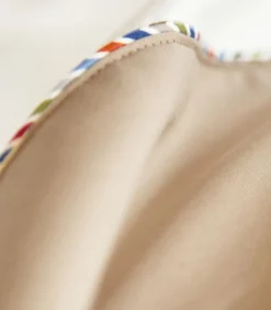 Discount DUO Chanvre - Laken Perkaal Katoen Lakens