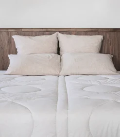 Clearance Duo Licht Dekbed Dekbedden