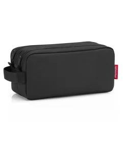 New Duocase - Toilettas - Zwart Toilettassen