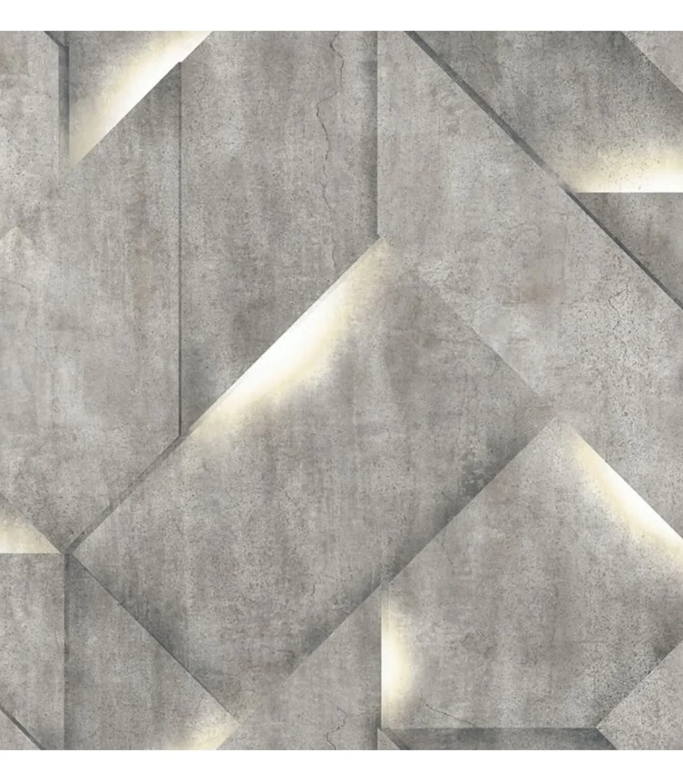 Clearance Behang Onyx donkergrijs Decoratie