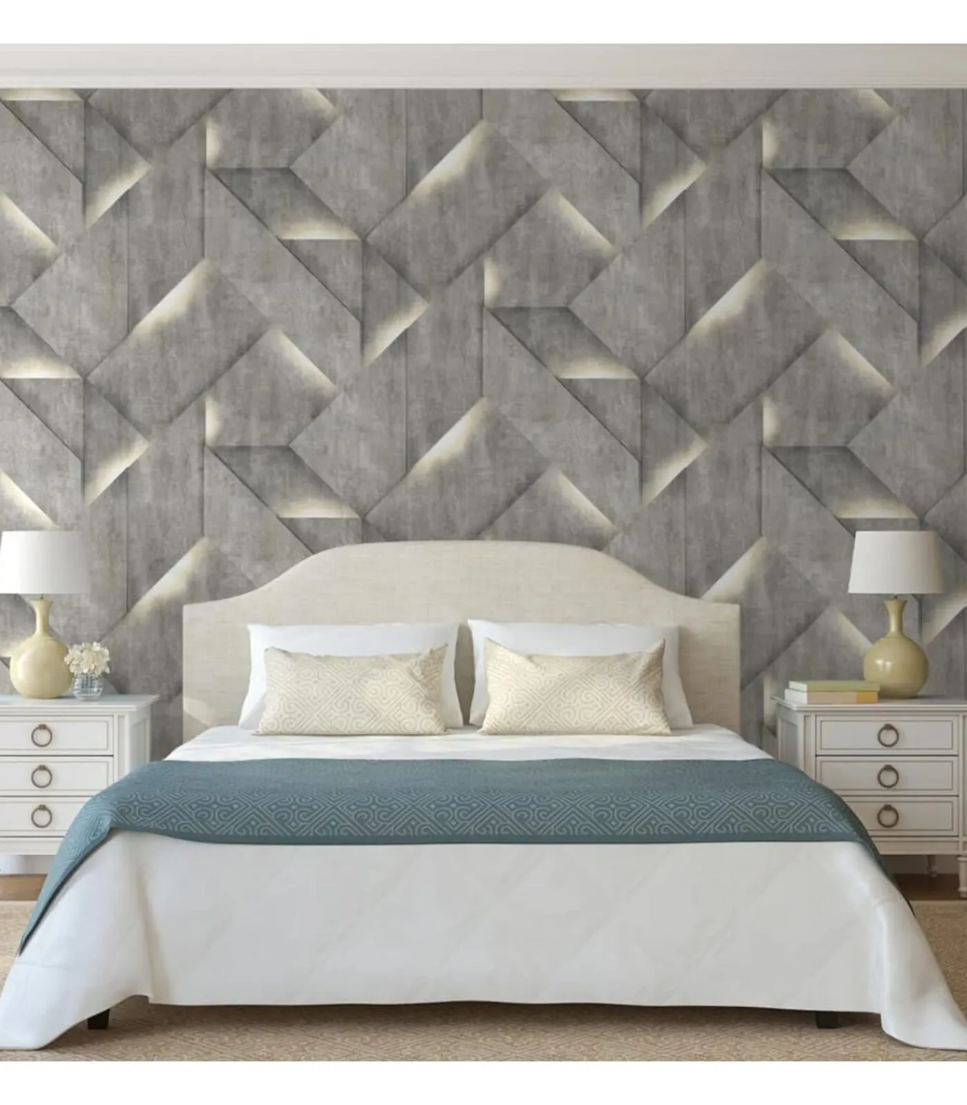 Clearance Behang Onyx donkergrijs Decoratie