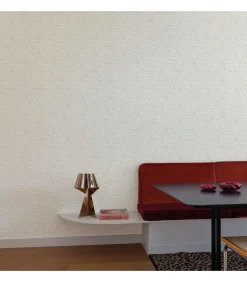 Sale DUTCH WANDBEKLEDING Behang Cobra Wit Decoratie