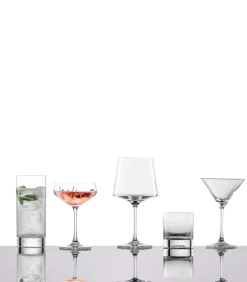 Echo Set 4 Longdrink 79 Glazen & Karaffen