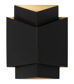 Best Eclips - Wandlamp - Zwart Muurverlichting