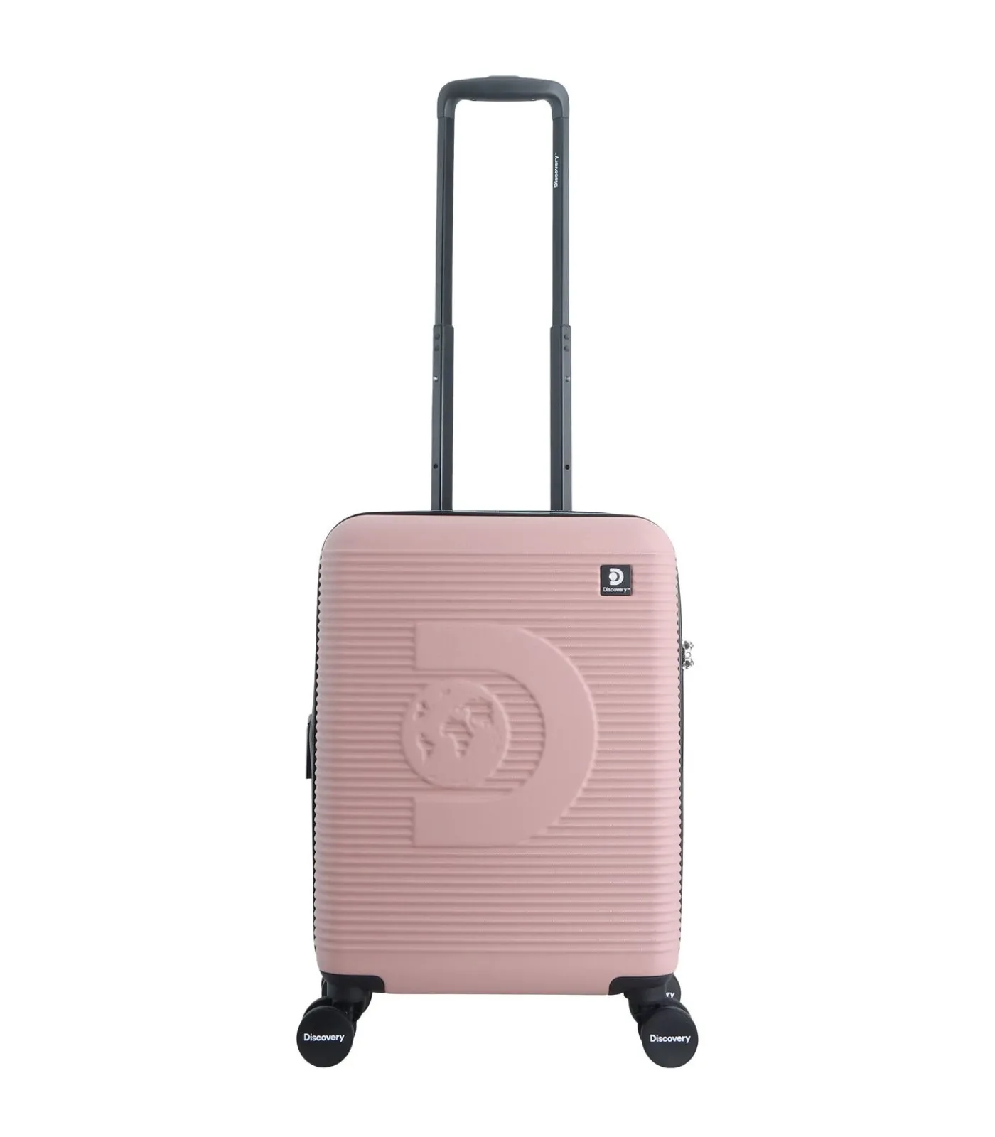 Online Eclipse Handbagage Koffer 54.5cm (S) 8 wielen Trolleys