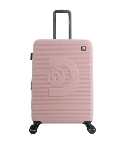 Hot Eclipse Reiskoffer 67cm (M) 8 wielen Trolleys