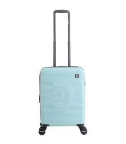 Clearance Eclipse Reiskofferset 54.5/67/77 cm (S/M/L) 8 wielen Trolleys