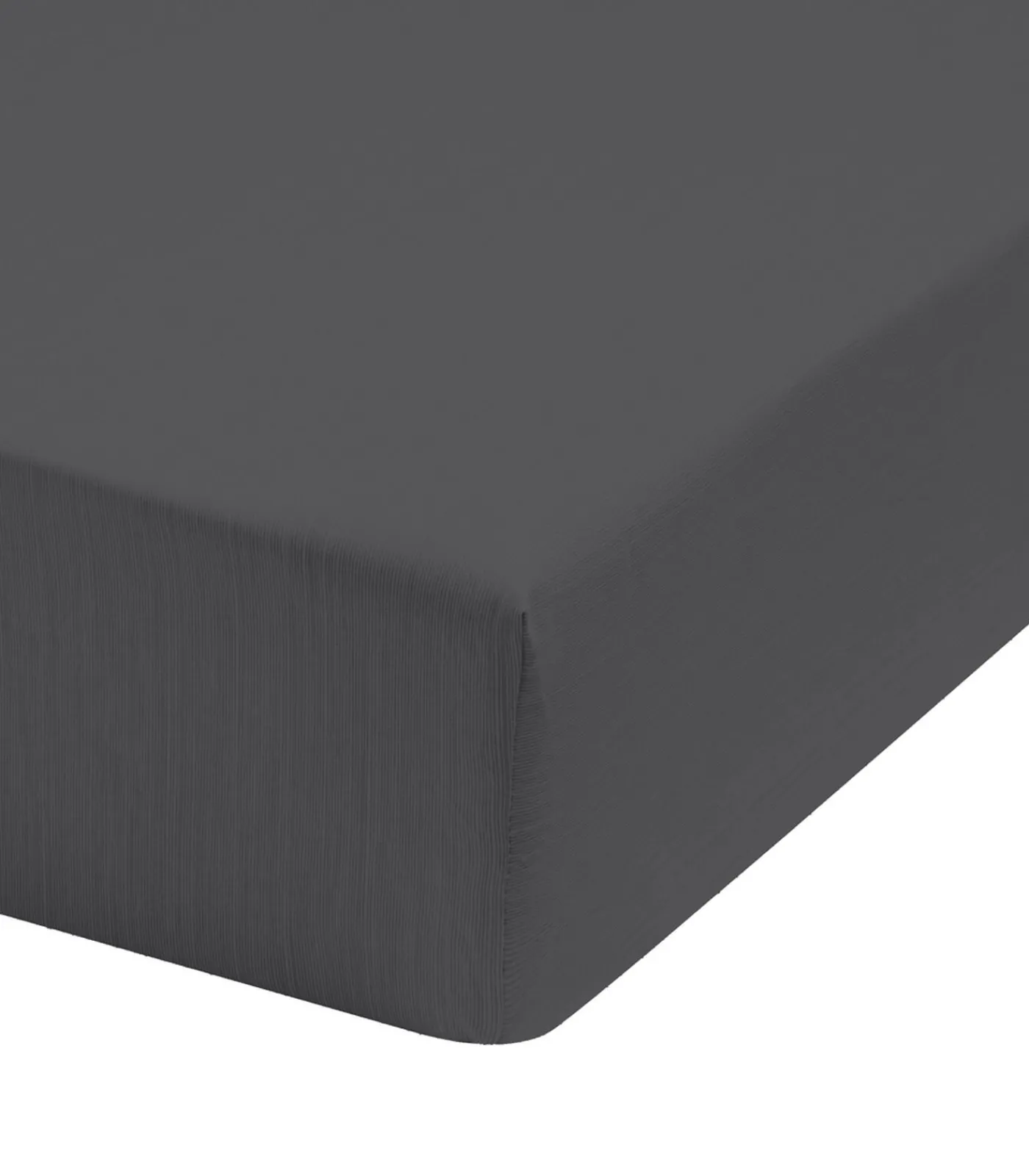 Ecorce - Effen hoeslaken van bamboe Hoeslakens